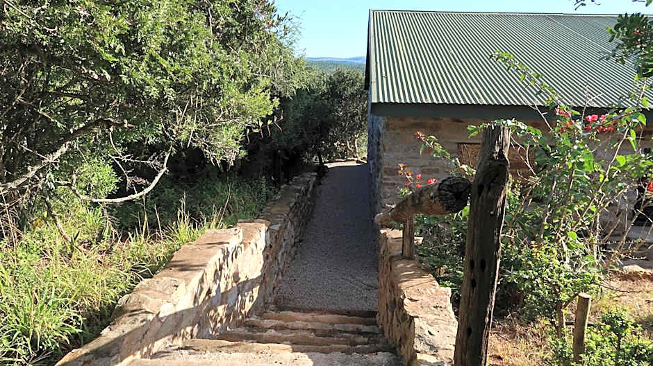 African Safari Lodge