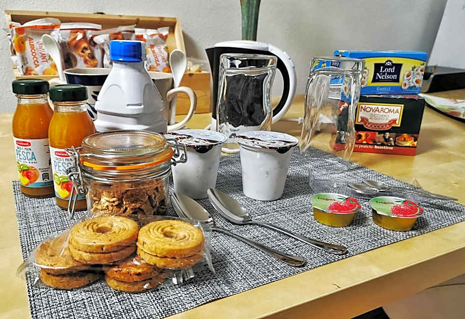 Regis B&B Camere centro storico