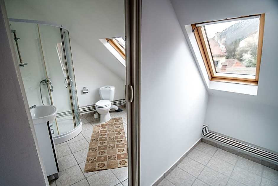 Transylvania Guest House