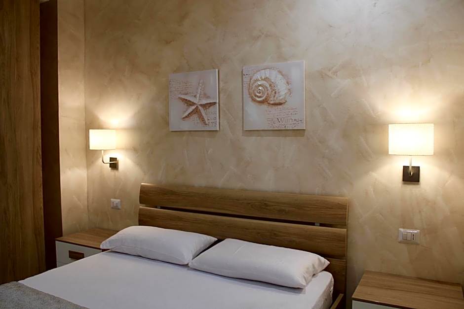 MEDUSA Residence B&B