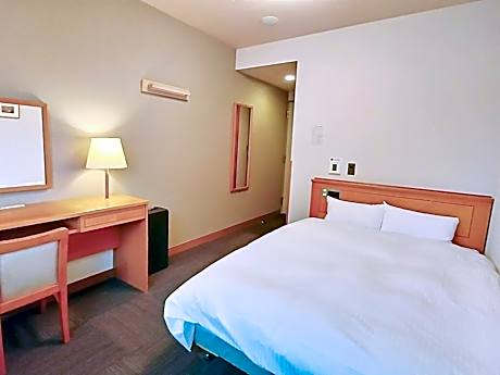 Double Room with Small Double Bed - Non-Smoking