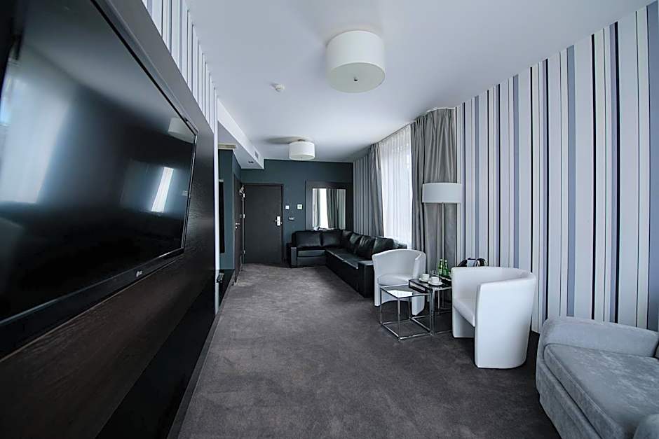 Hotel Grafit