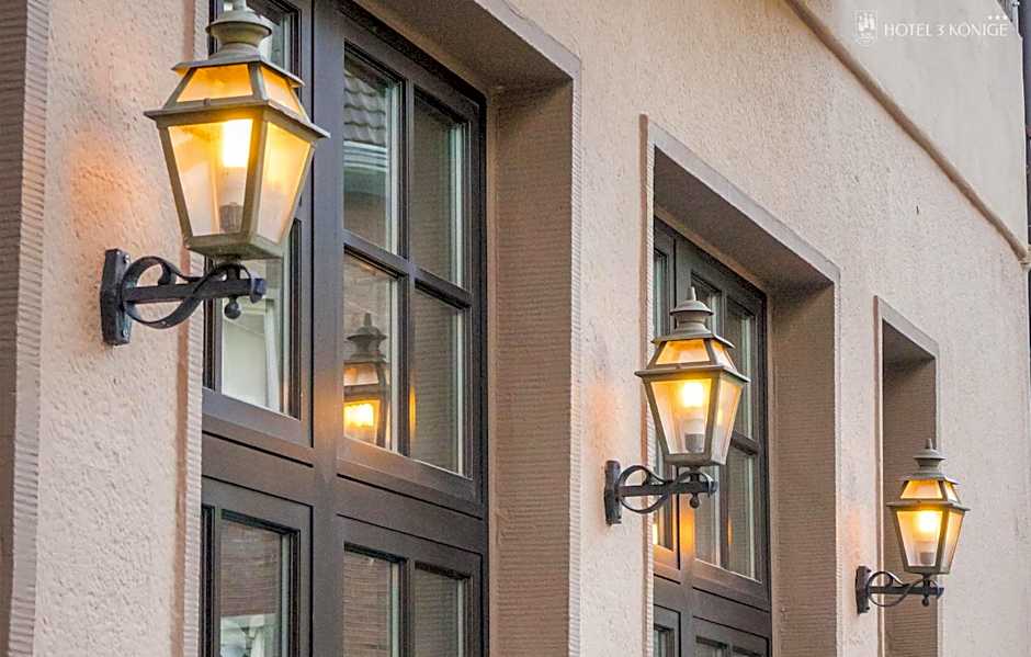 Hotel 3 Konige