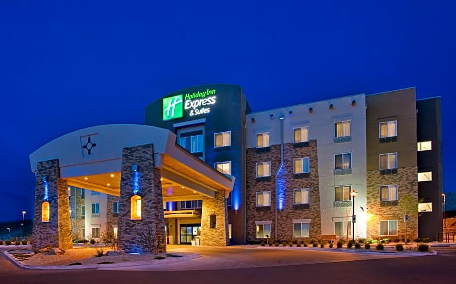 Holiday Inn Express Las Cruces North