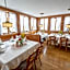 Hotel - Restaurant Traube
