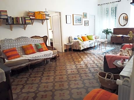 La casa di Nonna Fo