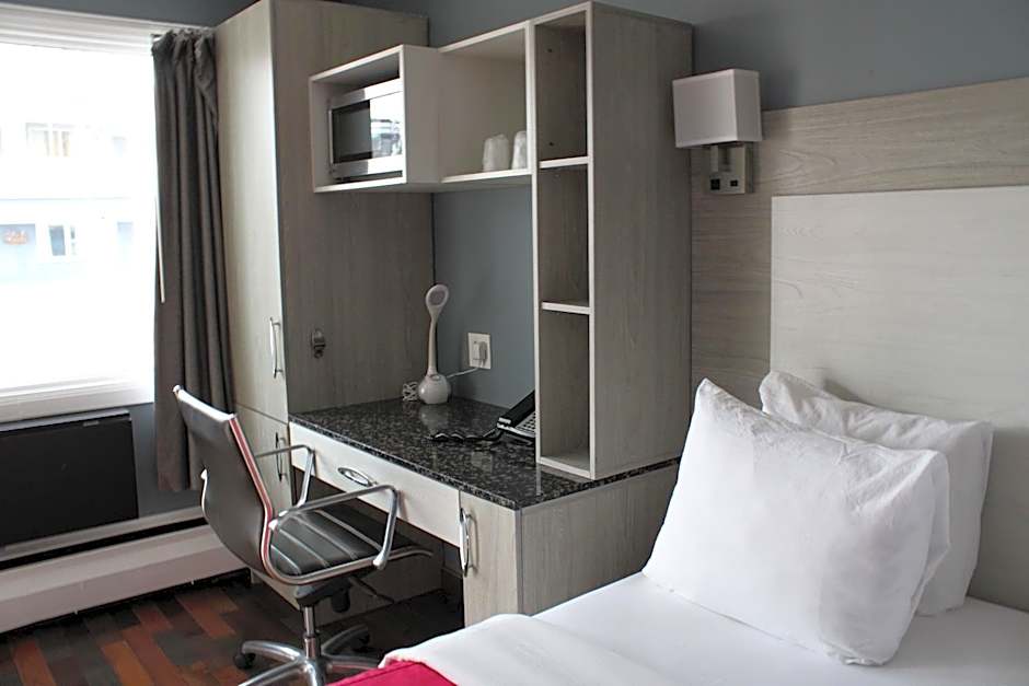 Olux Hotel-Motel-Suites