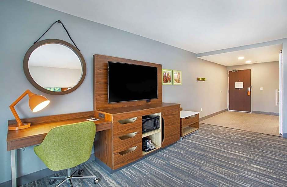 Hampton Inn By Hilton Simpsonville, KY