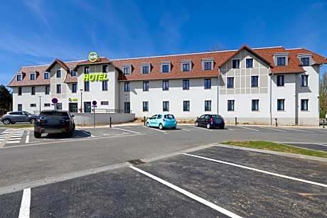 B&B HOTEL Le Touquet