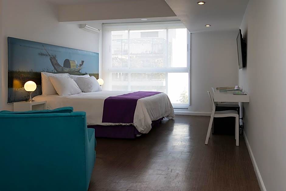 Infinito Hotel