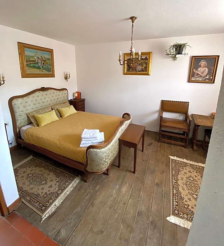 Os-thel, Chambres à louer