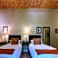 Mount Camdeboo Private Game Reserve by NEWMARK