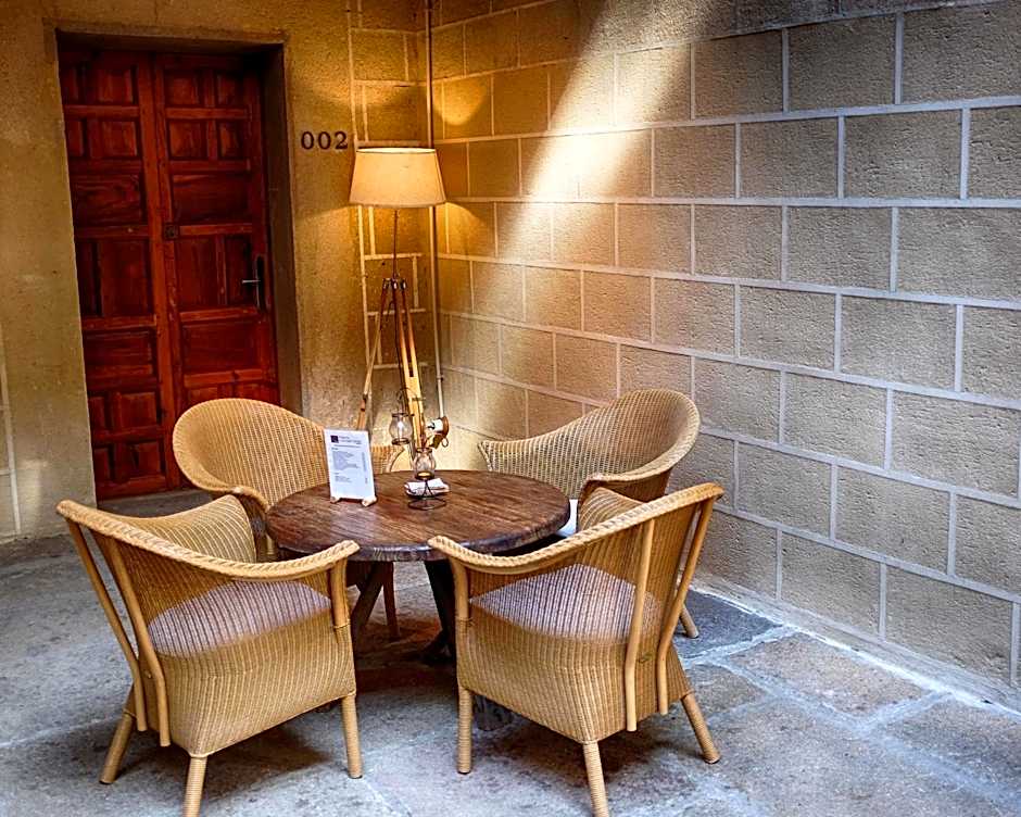 Palacio Carvajal Girón