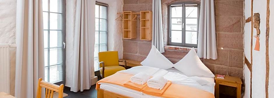 Biohotel Kunstquartier