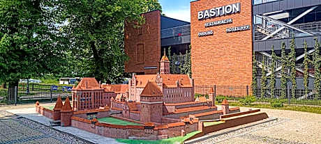 Hotel Bastion