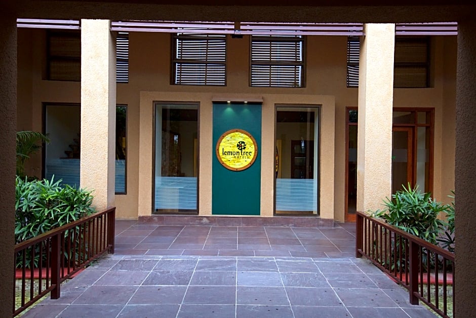 Lemon Tree Hotel Tarudhan Valley