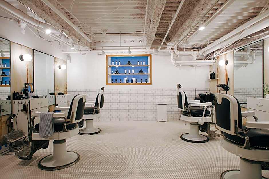 Moxy by Marriott NYC Times Square