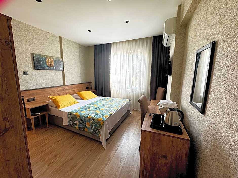 palmiye suit çanakkale