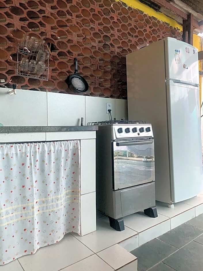 Hotel Pousada AngraAntiga