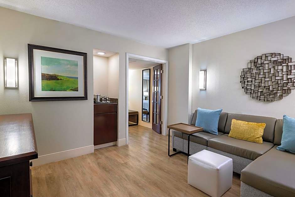 Sheraton Atlanta Perimeter North Hotel