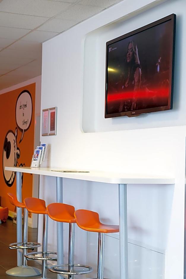 ibis budget Hotel BONN SUD Konigswinter