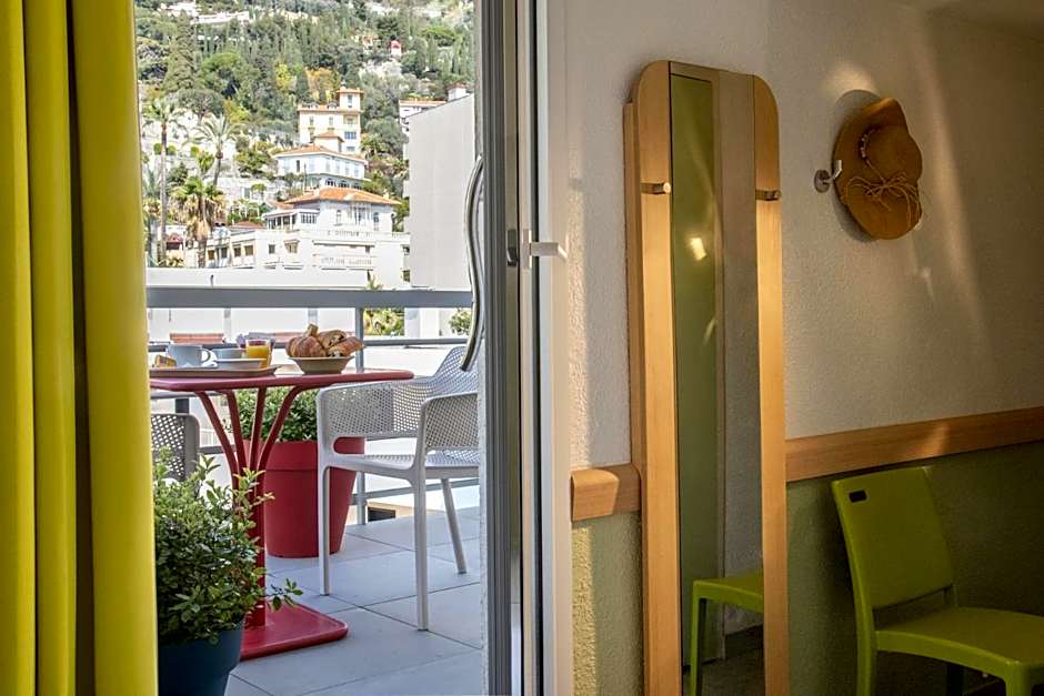 ibis budget Menton Bord de Mer