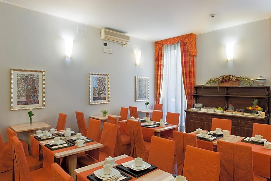 Hotel Caravaggio