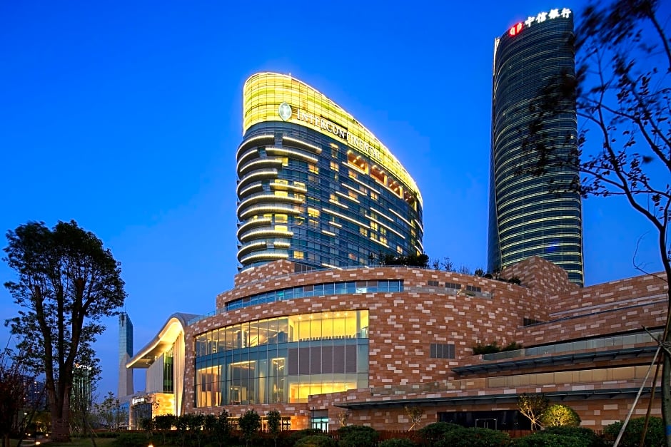 Intercontinental Changsha