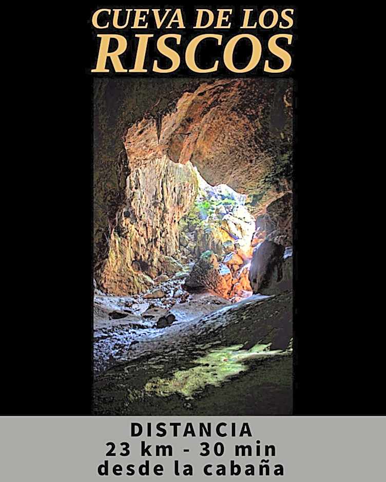 Mariposa - Cabañas Puerto del Zopilote