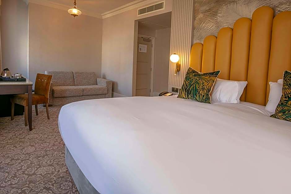 voco The Clifton Folkestone By IHG