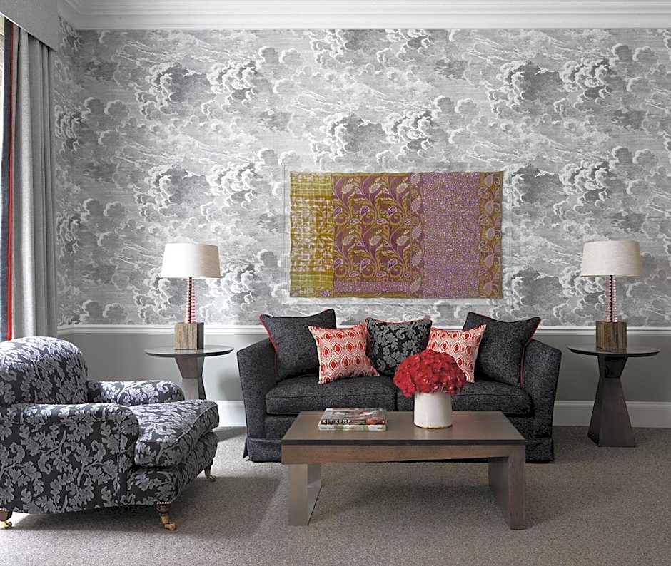 Haymarket Hotel, Firmdale Hotels