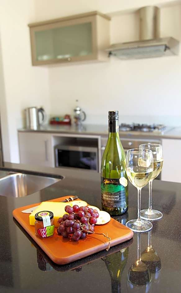 Arrowfield Apartments