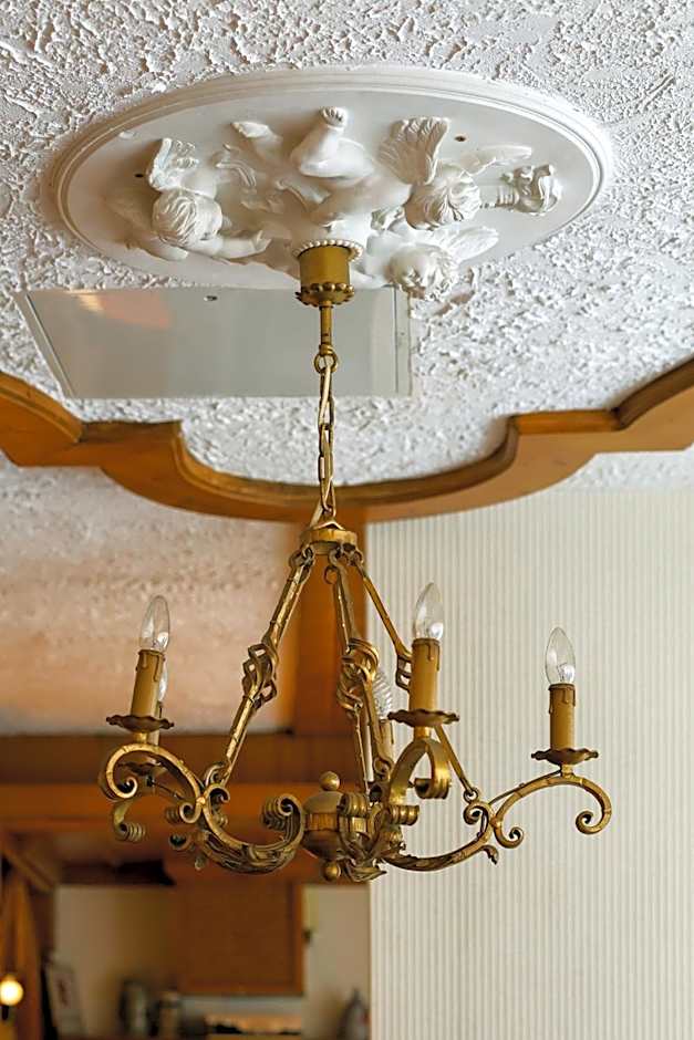Franconia City Hotel