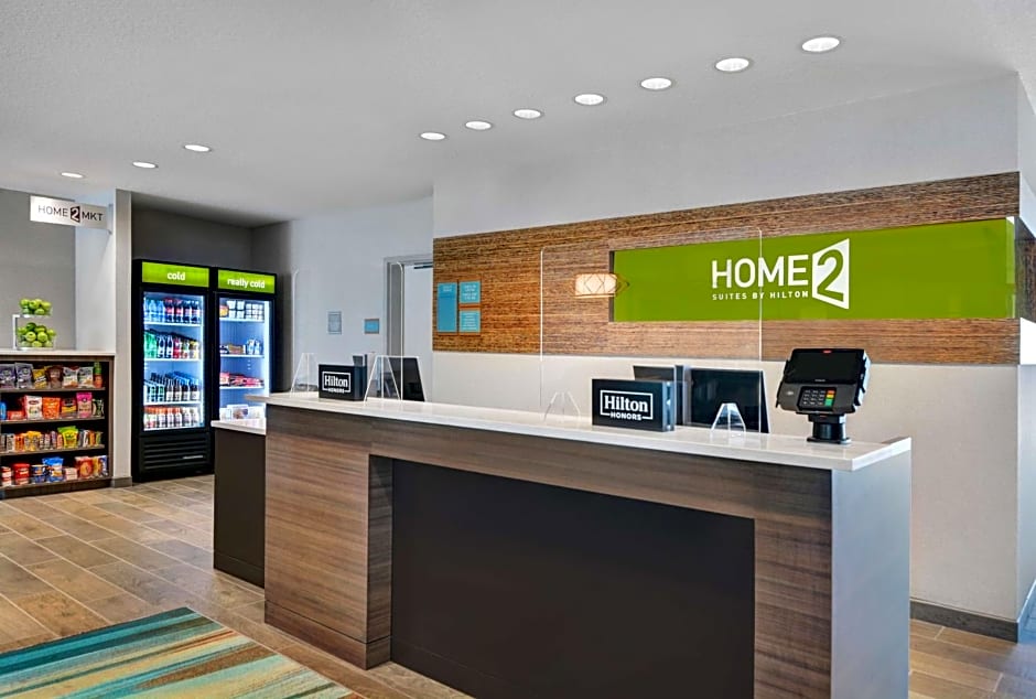 Home2 Suites by Hilton Melbourne Viera