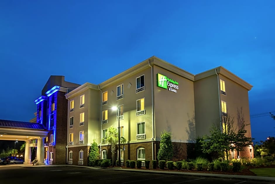 Holiday Inn Express Hotel & Suites Savannah Midtown, an IHG Hotel