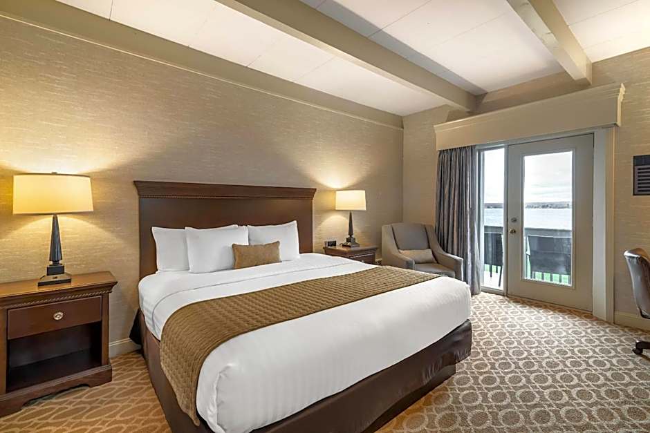 The Inn at Gran View Ogdensburg, an Ascend Collection Hotel