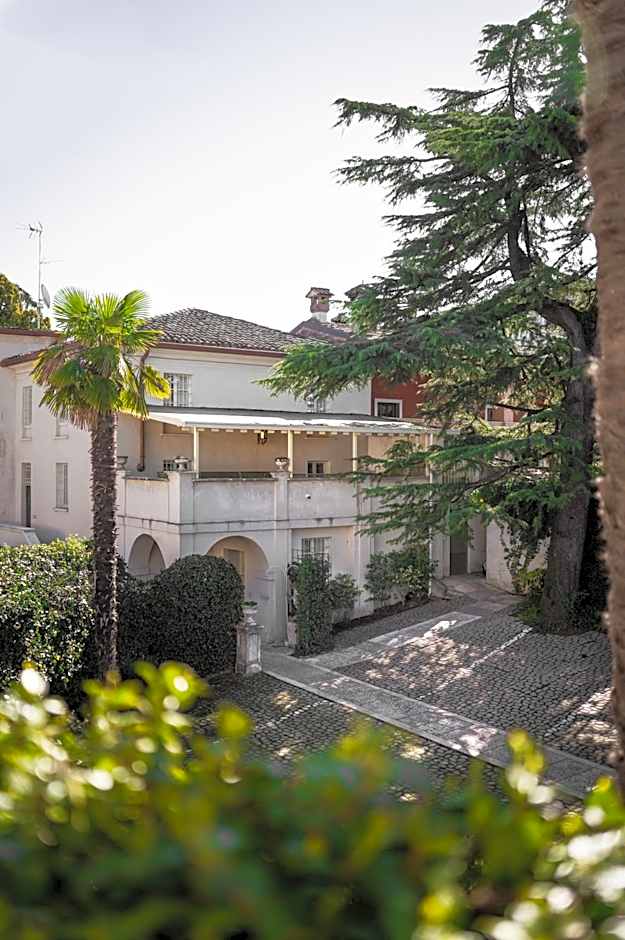 Hotel Palazzo Novello