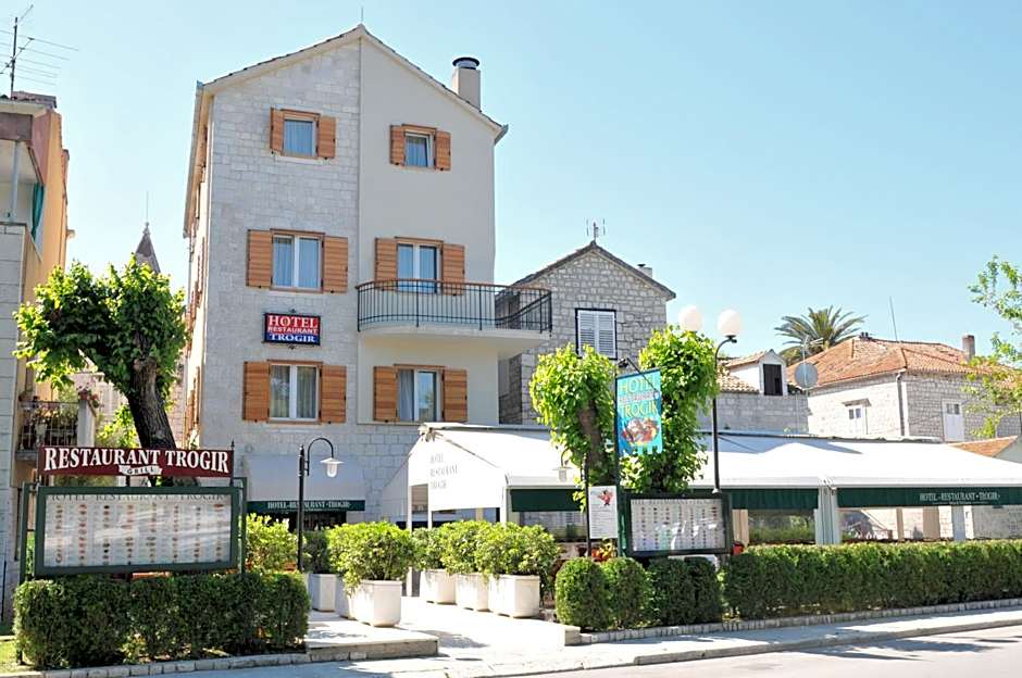 Foto 1 de 50 de Hotel Trogir
