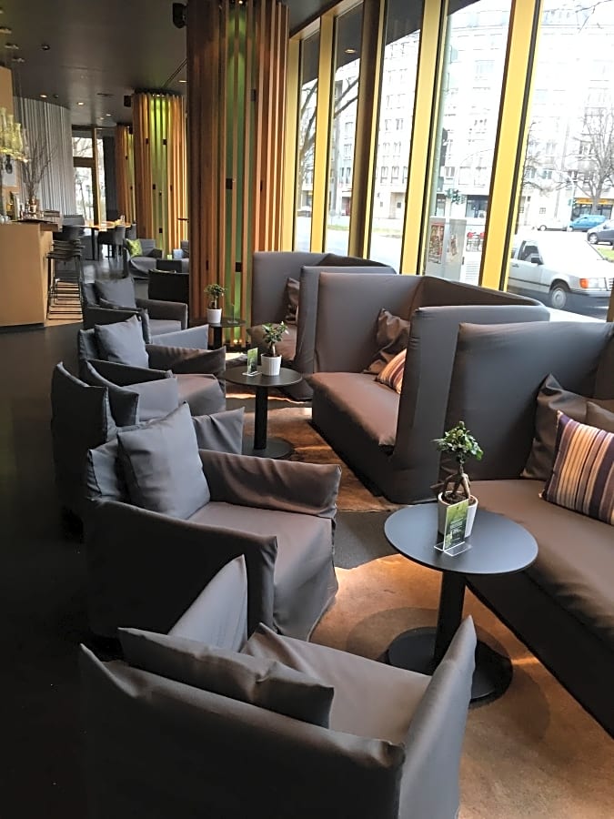Axel Hotel Berlin-Adults Only