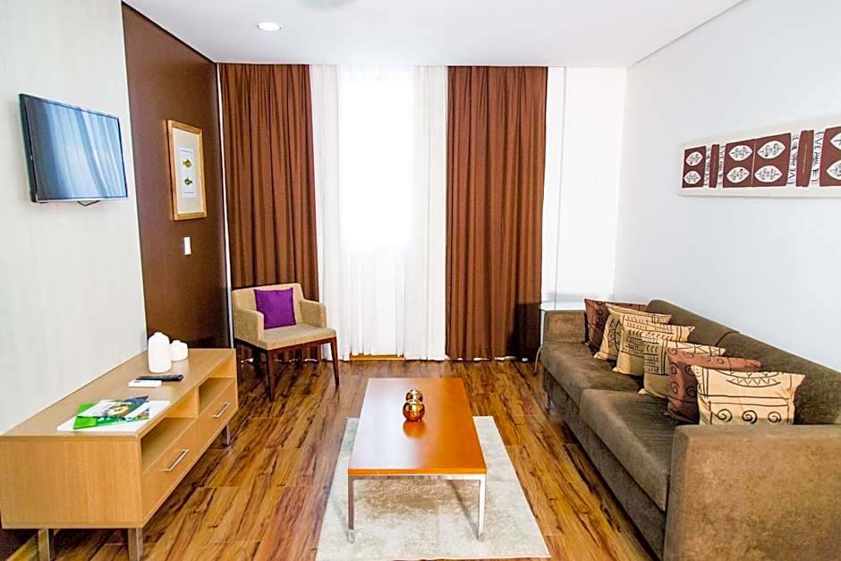 Blue Tree Premium Manaus