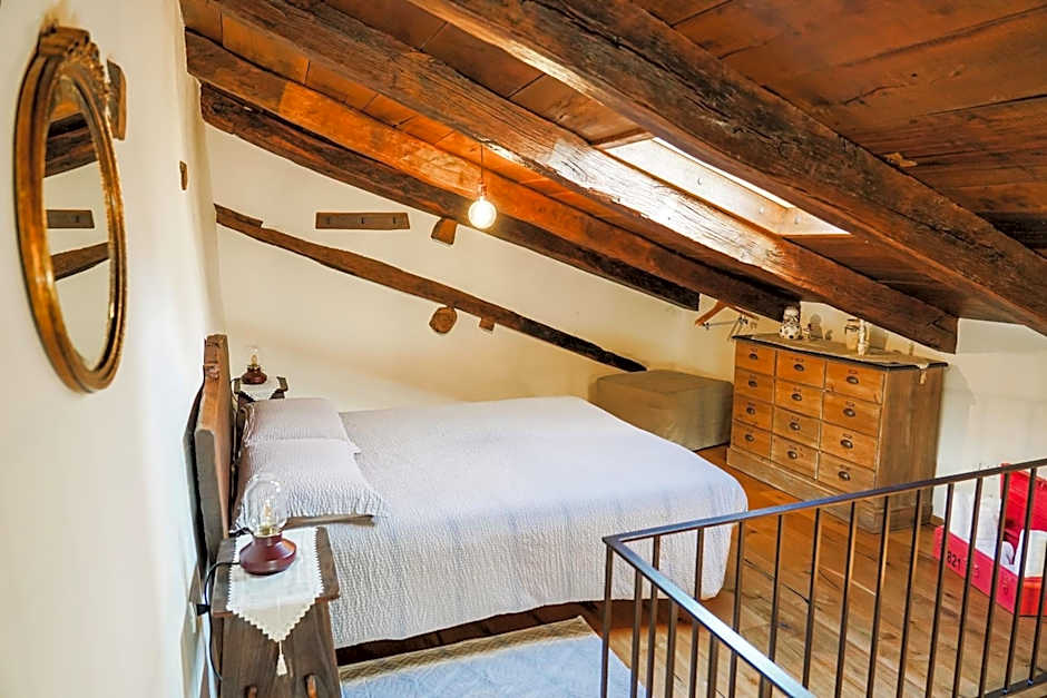 B&B e Home Restaurant S'ispera Monolocale uso esclusivo