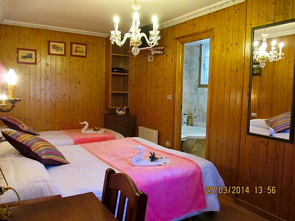 Hotel Playa Samil Vigo