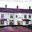 The Hood Arms