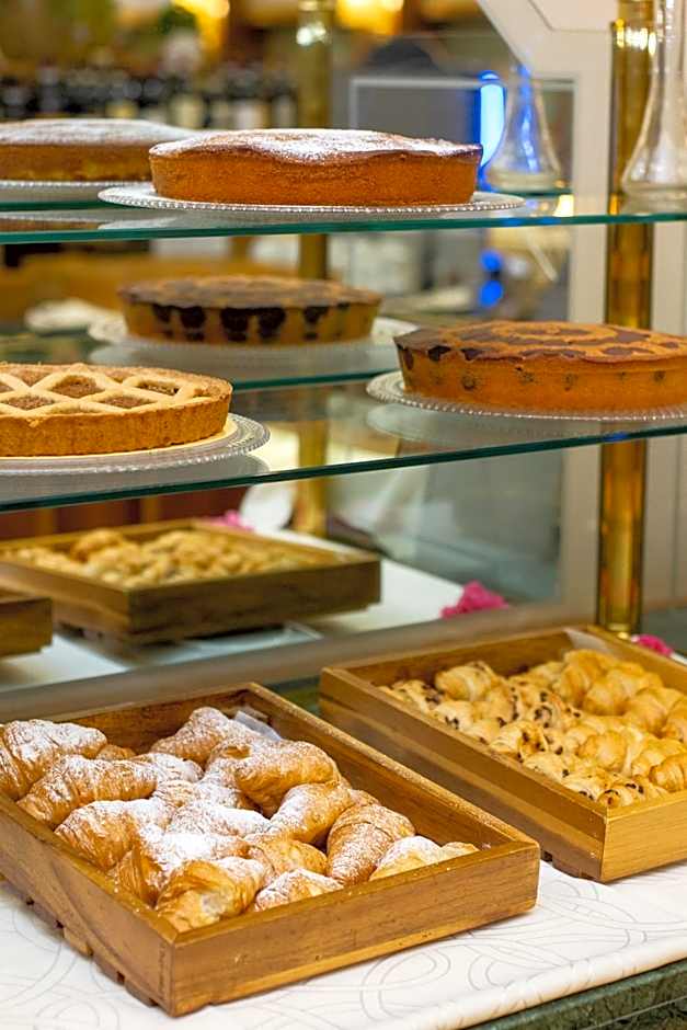 LVG Hotel Collection - Il Chiostro