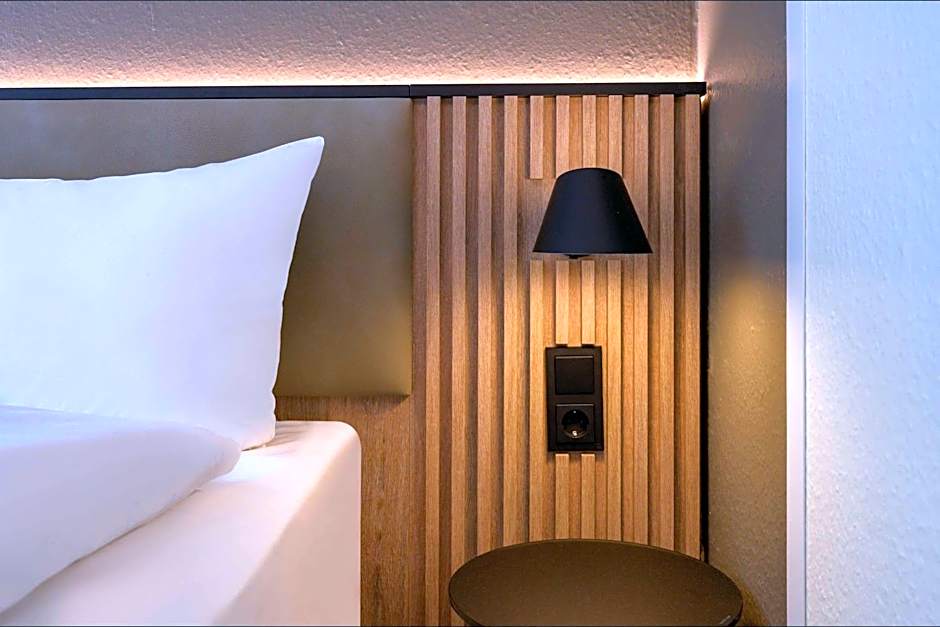 ibis Paderborn City
