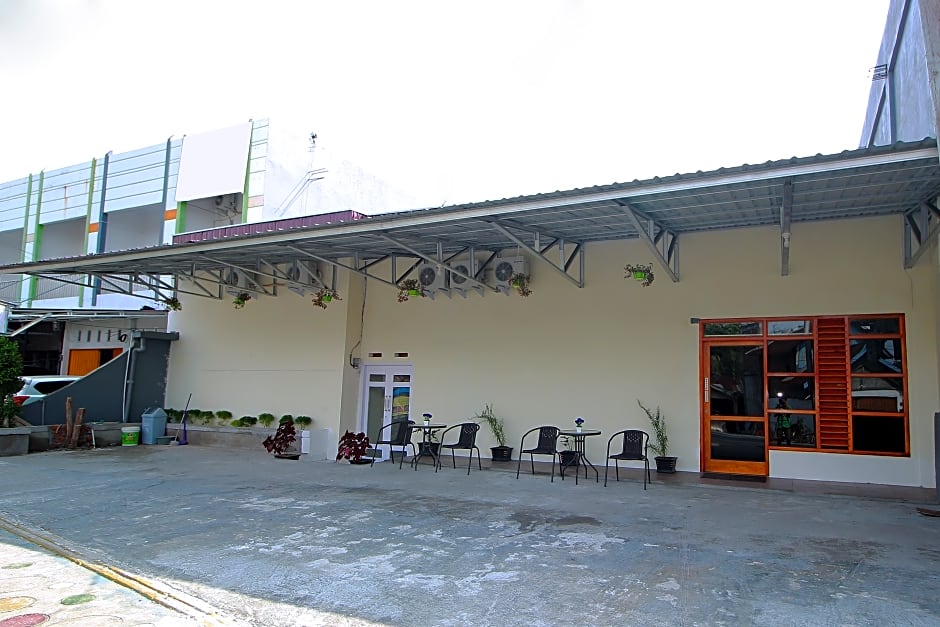 1335 Anie 71 Residence