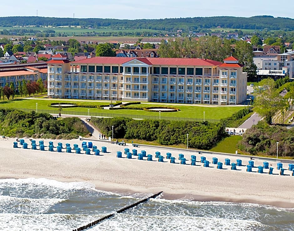 Morada Strandhotel Ostseebad Kühlungsborn