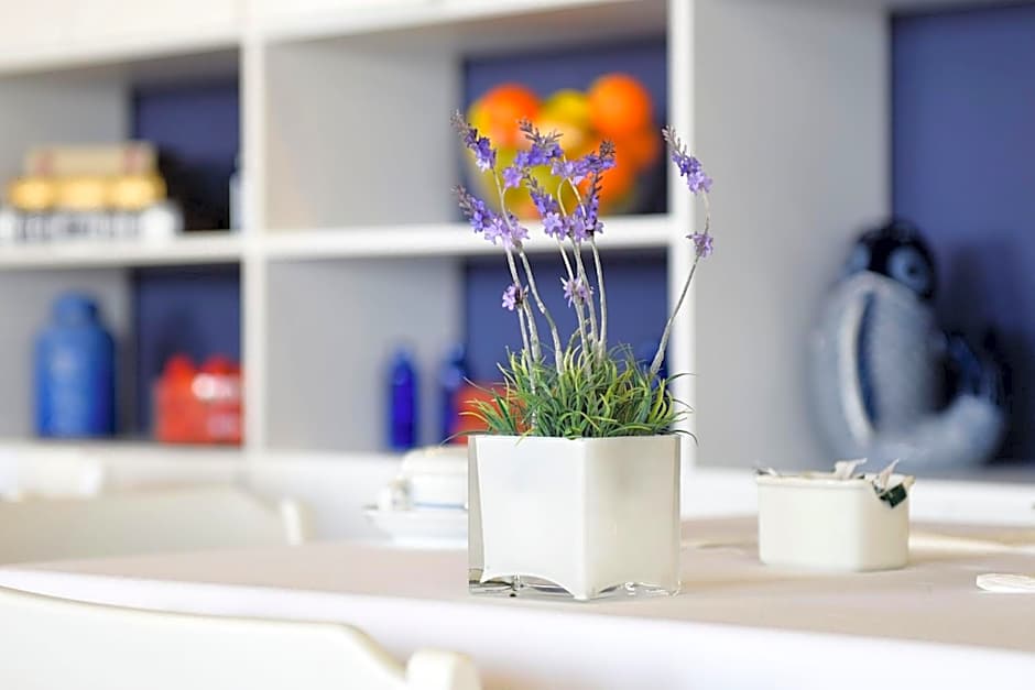 Hotel Apartamento Solverde