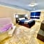 Texas Inn & Suites McAllen