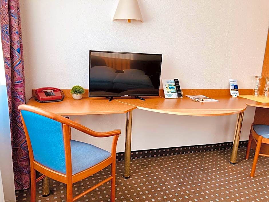 Akzent Congresshotel Hoyerswerda